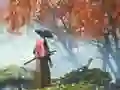 游戏武士反思在线 游戏武士反思在线