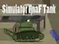 游戏Fnaf坦克模擬器在线