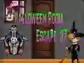 游戏安潔Halloween房間逃脫27在线 游戏安潔Halloween房間逃脫27在线