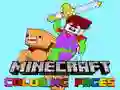 游戏Minecraft 塗鴉頁在线 游戏Minecraft 塗鴉頁在线