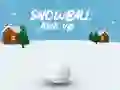 游戏雪球彈起在线 游戏雪球彈起在线