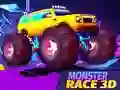 游戏怪物賽車3D在线 游戏怪物賽車3D在线