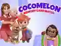 游戏Cocomelon 記憶卡配對在线 游戏Cocomelon 記憶卡配對在线