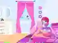 游戏Winx房間裝飾在线