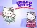游戏Hello Kitty 記憶卡配對遊戲在线 游戏Hello Kitty 記憶卡配對遊戲在线