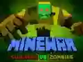 游戏Minewar士兵對殭屍在线 游戏Minewar士兵對殭屍在线