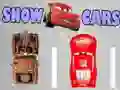 游戏雪地汽車在线