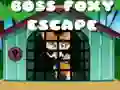 游戏Boss 狐狸逃脫在线 游戏Boss 狐狸逃脫在线