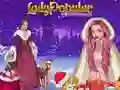 游戏受歡迎的女士在线 游戏受歡迎的女士在线