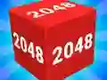 游戏2048 3D在线 游戏2048 3D在线