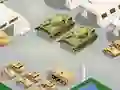 游戏坦克軍隊停車在线