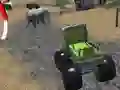 游戏怪物卡車渦輪賽車在线 游戏怪物卡車渦輪賽車在线