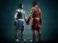 游戏拳擊之王在线 游戏拳擊之王在线