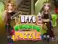 游戏BFF們的逃脫謎題在线 游戏BFF們的逃脫謎題在线