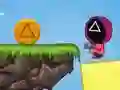 游戏鱔魚遊戲者:收集糖果2D在线 游戏鱔魚遊戲者:收集糖果2D在线