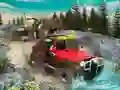 游戏越野4x4駕駛吉普車在线 游戏越野4x4駕駛吉普車在线