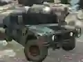 游戏瘋狂吉普車特技在线