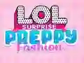 游戏LOL 驚喜:預備時尚在线 游戏LOL 驚喜:預備時尚在线