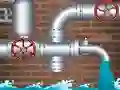 游戏水管工管道2D在线