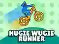 游戏Hugie Wugie 跑者在线