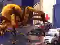 游戏怪物射手3D在线 游戏怪物射手3D在线