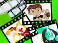 游戏Ben 10：創建場景在线