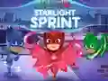 游戏PJ Masks: 星光衝刺在线