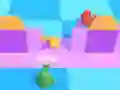 游戏跑-橡膠人-3D在线 游戏跑-橡膠人-3D在线