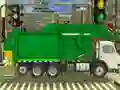 游戏垃圾3D卡車在线 游戏垃圾3D卡車在线
