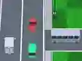 游戏交通車輛轉彎在线