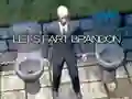 游戏讓我們放屁, Brandon在线 游戏讓我們放屁, Brandon在线