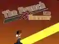 游戏樹枝跑者3D在线 游戏樹枝跑者3D在线
