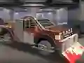 游戏方塊駕駛：汽車拆除在线