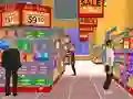 游戏超級商店收銀員在线