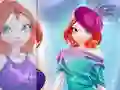 游戏魔法家族:夢想女孩在线 游戏魔法家族:夢想女孩在线