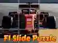 游戏F1 滑動拼圖在线