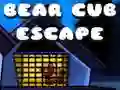 游戏小熊逃亡在线