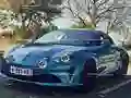 游戏阿爾卑斯 A110 S 拼圖在线 游戏阿爾卑斯 A110 S 拼圖在线