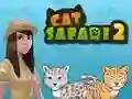 游戏貓咪Safari 2在线 游戏貓咪Safari 2在线
