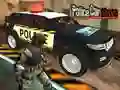 游戏警車追逐在线 游戏警車追逐在线