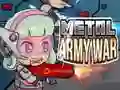 游戏金屬軍隊戰爭在线 游戏金屬軍隊戰爭在线