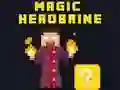 游戏魔法希洛布林在线 游戏魔法希洛布林在线