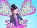 游戏Winx Roxy 服裝搭配在线 游戏Winx Roxy 服裝搭配在线