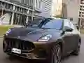 游戏Maserati Grecale 拼圖在线 游戏Maserati Grecale 拼圖在线