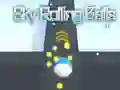 游戏天空滾動的球在线 游戏天空滾動的球在线