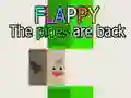 游戏Flappy: 管子回來了在线 游戏Flappy: 管子回來了在线