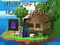 游戏Minecraft 史蒂夫鉤子冒險在线 游戏Minecraft 史蒂夫鉤子冒險在线