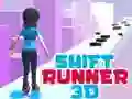 游戏轉換跑者 3D在线