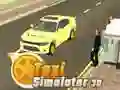游戏出租車模擬器3D在线 游戏出租車模擬器3D在线