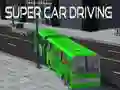 游戏巴士駕駛3D模擬器 - 2在线